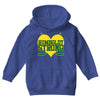 Humboldt Strong Youth Hoodie