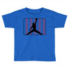 Goku Air Toddler T-shirt