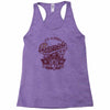 bayside high Racerback Tank
