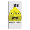 lemongrab unacceptable Samsung Galaxy S7
