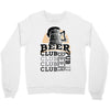 Beer Club Pub Crewneck Sweatshirt