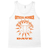 ginger ninja Tank Top