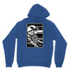 beard and ride Unisex Hoodie