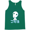 glowing spirit Tank Top