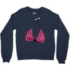 NAKED DAY Crewneck Sweatshirt