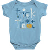 Trick or Treat Baby Bodysuit
