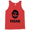 very bad trip vegas hangover Tank Top