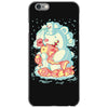 polar bear iPhone 6/6s Case