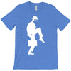 ministry of silly walks T-Shirt