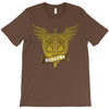 Dungeon Shield And Sword T-Shirt T-Shirt