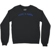 Like A Camp Crewneck Sweatshirt