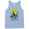 z men Tank Top