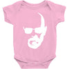 breaking bad   walter Baby Onesie