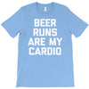 beer run cardio T-Shirt