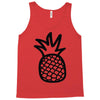 pineapple Tank Top