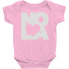 love nola Baby Onesie