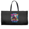 respect mah wizardrah! Weekender Totes