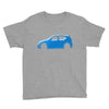model 7 Youth Tee