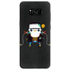 recharge Samsung Galaxy S8