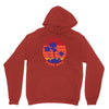 fyre 2017 Unisex Hoodie
