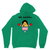 Rock Balboa Unisex Hoodie