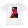 scarlxrd grime Toddler T-shirt