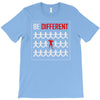 be different T-Shirt
