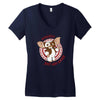 just add water Women's V-Neck T-Shirt