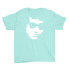 bob dylan Youth Tee