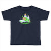 urealms   e.x.p. Toddler T-shirt