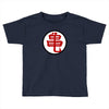 dragonball z muten roshi kanji manga Toddler T-shirt