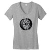 off road Women's V-Neck T-Shirt