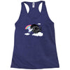 sparklemorph Racerback Tank