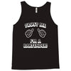 trust me i'm a bartender Tank Top