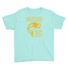 i'm all about that bass! Youth Tee