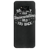 insecurities Samsung Galaxy S8