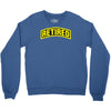 retired Crewneck Sweatshirt