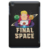 Final Space iPad Mini