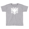 albania Toddler T-shirt