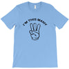 i'm this many T-Shirt