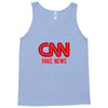 CNN Fake News Tank Top