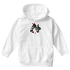heeding the call of play time Youth Hoodie