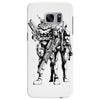cable and deadpool Samsung Galaxy S7 Edge