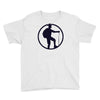 mountain go go Youth Tee