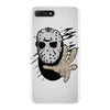 hockey mask halloween iPhone 7 Plus Case