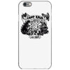 camp kaiju iPhone 6/6s Case