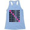 dubstep Racerback Tank