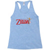 The Legend Of Zelda Racerback Tank