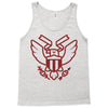 american seal Tank Top