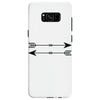 Arrow Samsung Galaxy S8